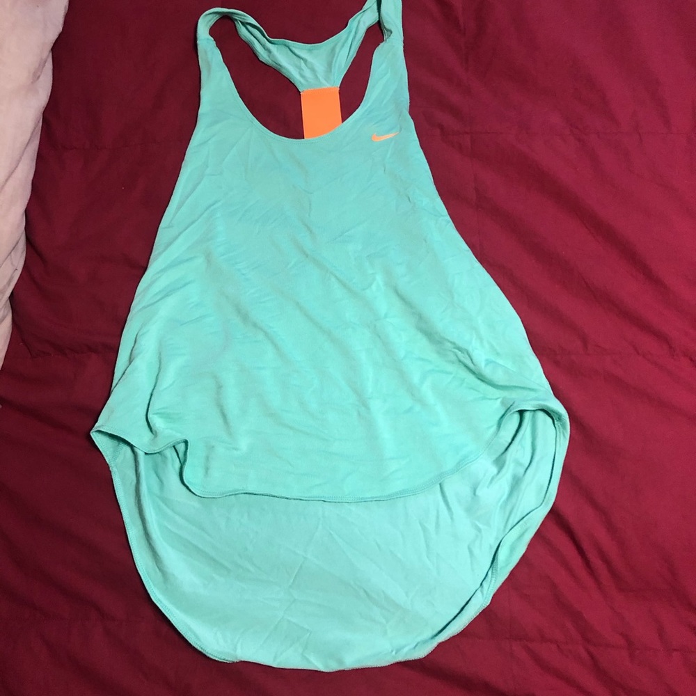Nike Workout Top